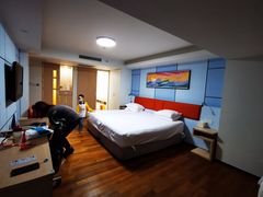 -三亚亚龙湾天域度假酒店