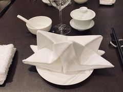 -广州文华东方酒店·江-由辉师傅主理