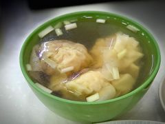 -麦文记面家(佐敦店)