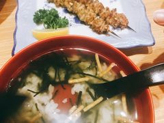 -胜代日本料理(云程巷小区店)