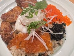 -Hatsune隐泉日式料理(SKP店)
