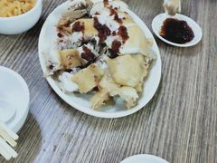 -嘉兴盐焗鸡(义龙路店)