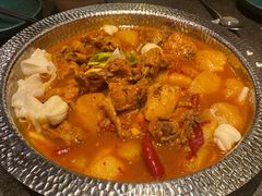 -丝路金桃·新疆菜(徐汇店)