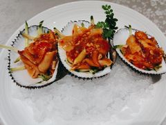 -连鹭海鲜·海肠捞饭·海胆饭(星海店)
