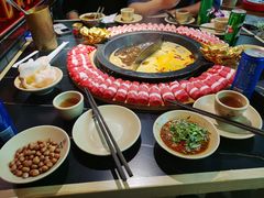-蜀大侠火锅(四川北路店)