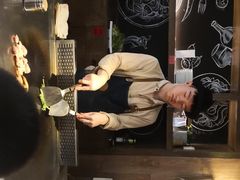 -盛焰铁板烧(王府井店)