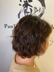 -东方麒麟·潘多拉SALON