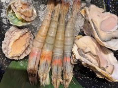 -牛New寿喜烧(闵行龙湖天街店)