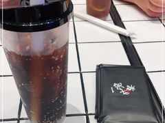 -肥汁米蘭香港米线(长宁来福士店)