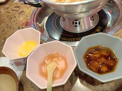 -金石老面坊·渔家菜(金石滩店)