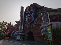 -无锡融创乐园