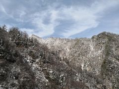 -陕西省红河谷森林公园