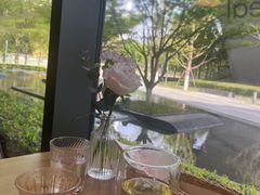 -青麦家·融合餐厅(江岛智立方店)