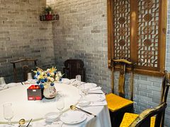 -真地道京味府·鲜橙烤鸭·北京菜(朝阳公园·甜水园店)