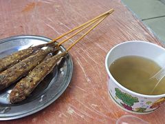-桂萍特色牛筋牛杂(长堤街总店)