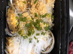 -盒马鲜生(岭南新世界店)