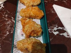 -新白鹿餐厅(爱琴海购物中心店)