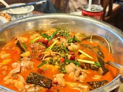 -农耕记·湖南土菜(halo广场店)