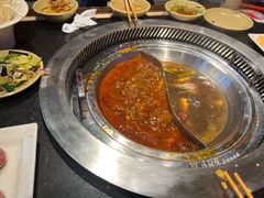 -唇辣号重庆老火锅(燕郊鑫乐汇店)