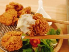 -柴の食堂·日式家庭料理·熊之肆(大学路店)