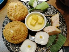 -星叶·东南亚料理(宁波万象汇店)