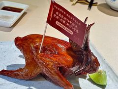 -侨美食家·粤菜(体育西路店)