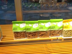 -巴黎优朵烘焙馆(菱角湖壹号店)