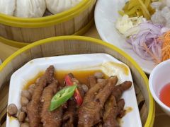 -吉莲利苑海鲜酒家(珠海拱北29年老字号店)