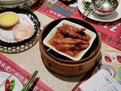 -点都德(德江楼店)