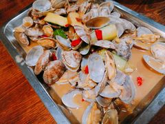 -夏记烤官达人·徐州鲜羊肉串(江宁店)