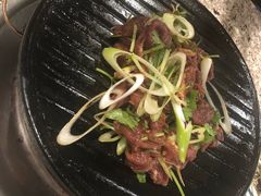-厚味居炙子烤肉·清真(天桥南纬路店)
