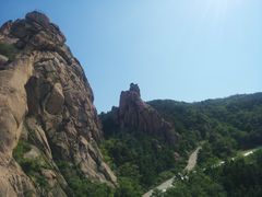-太和山风景区