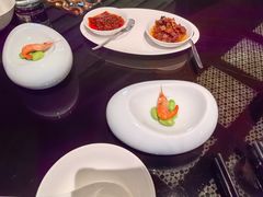 -北京四季酒店·采逸轩
