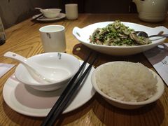 -黛瓦里巷(南京东路店)