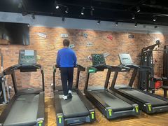 -NRG 健身私教CLUB(云山路店)
