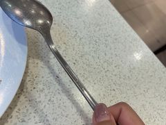 -新发记港式茶餐厅(黄浦店)