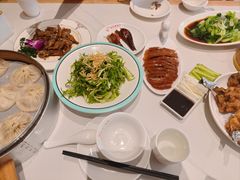 -梅利汴京烤鸭•开封豫菜地标店(晋安路店)