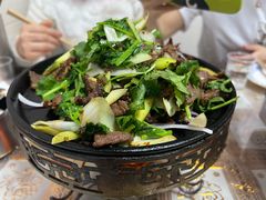 -清真·鸦儿李记·小馆(后海店)