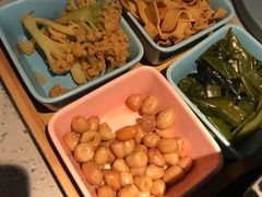 -味妙烤鱼吧(回龙观店)