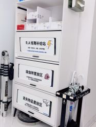 -R.A Dance智能自助舞蹈练习室