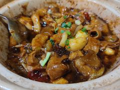 -和记小菜(七宝店)