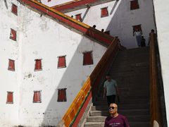 -普陀宗乘之庙(小布达拉宫)