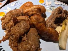 -松子料理(亮马桥店)