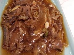 -西夏回族烧麦馆(牡丹街店)