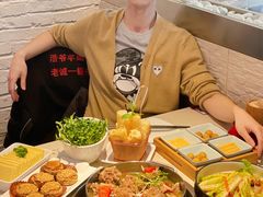 羊蝎子-浩爷羊蝎子火锅(双榆树店)
