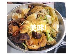 -瑞安第一泡·后街泡泡(虹桥后街店)