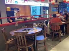 -凤小嘻·广式打边炉·砂锅菜(光明荟店)