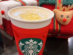 -星巴克(西藏路店)