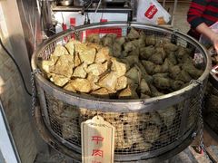 -赵记粽子(司前街店)