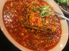 -华豫川酒家(大卫城店)